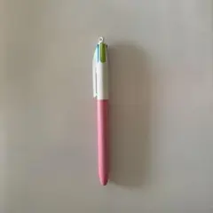 Bic 多機能ボールペン