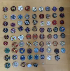 ベイブレードバースト　まとめ売り