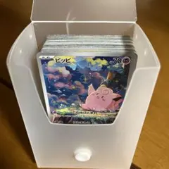 ポケモンカードまとめ売り　全てキラ　ミラーです