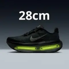 Nike Vomero Premium Black/Coal Black