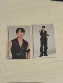 LAPOSTA 2025 與那城奨