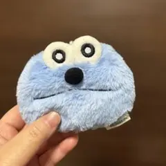 PUPPET SUNSUN ぬいぐるみポーチ