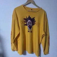 SEKAI NO OWARI セカオワ　ロンT