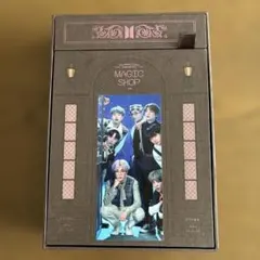 2026年最新】bts マジックショップ dvd 日本の人気アイテム - メルカリ