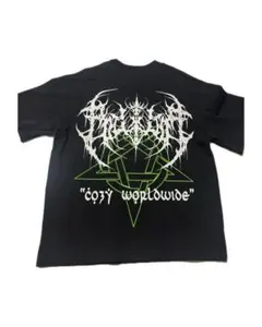 4s4ki Tシャツ ライトグリーン XL - メルカリ
