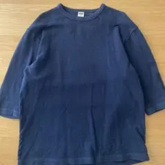 カットソー 長袖カットソー