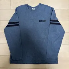 OLD NAVY グレー 長袖トレーナーのサムネイル