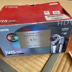 2026年最新】canon ivis hv10の人気アイテム - メルカリ