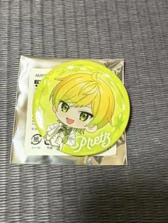 2026年最新】ぷりっつ缶バッジの人気アイテム - メルカリ