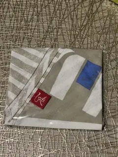 もへじ　手ぬぐいエコバッグ（午）　2026年