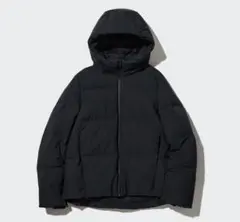 UNIQLO ユニクロ シームレスダウンパーカ XXL