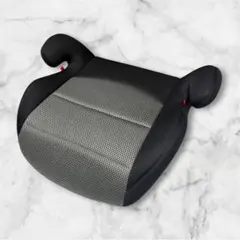 美品 LEAMAN ブースター ジュニアシート JA180 リーマンジュニア