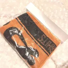 HAYATO2000 プレーヤーフェイスタオル 坂本勇人