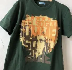 サマーソニック2012 オフィシャル　半袖　Tシャツ