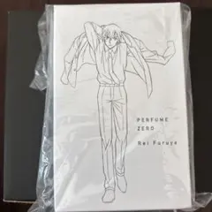 名探偵コナン 降谷零の香水 特別版(チャーム付き)