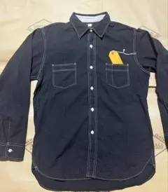 LAS7480 Atlast&co アットラスト シャツ Lot 379L ピンク系 ATLAST\u0026CO SHIRT \u2013 foolsjudge