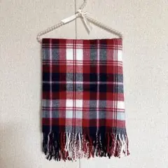 大判マフラー マフラー