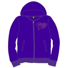 【サイズ2XL】B'z LIVE-GYM 2025 FYOP パーカー