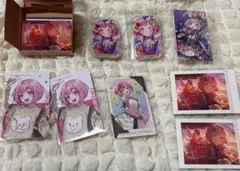 鳳えむ まとめ売り