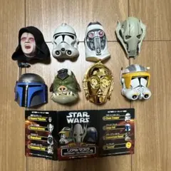 2026年最新】マスコレ スターウォーズの人気アイテム - メルカリ