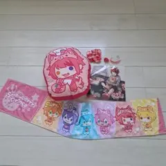 2025年最新】莉犬くん まとめ売りの人気アイテム - メルカリ