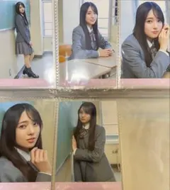 乃木坂46 生写真　瀬戸口心月　タイムリミット片想い