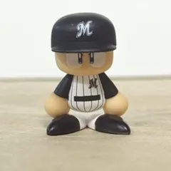 パワプロくん ならぶんです。パシフィック・リーグ 千葉ロッテマリーンズ ホーム