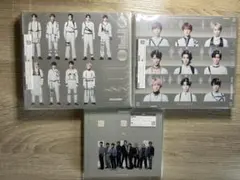 SnowMan SnowLabo.S2 3形態セット9月末まで