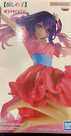 『推しの子』ESPRESTO Poppin'Heart-アイ