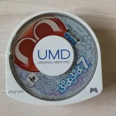 PSP ぷよぷよ7