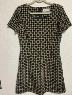 【セール】【ベルメゾン】シンプル　ワンピース　チュニック