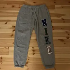 スウェットジョガーパンツ ジョガーパンツ