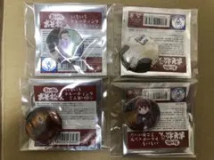 おそ松さん　いろいろ　ミニ缶バッジ　セット