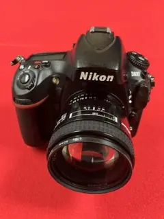激震 これが新品級！ D7000 S数1.190回 24-50mmズ-ム - メルカリ