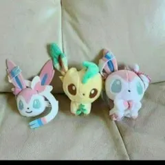 ニンフィア　セット