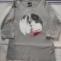 Victim Tシャツ　Lサイズ　七分丈のサムネイル