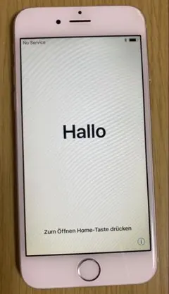 Apple iPhone 5s 本体