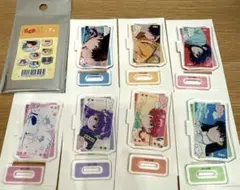 鬼滅の刃 栗花落カナヲ コースター まとめ売り 101枚 - メルカリ