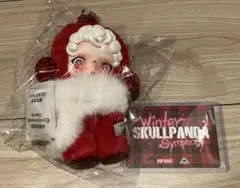 2026年最新】SKULLPANDA winter symphony シークレットの人気アイテム