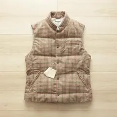 2025年最新】ブルネロクチネリ ダウンベストの人気アイテム