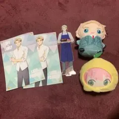 スパイファミリー