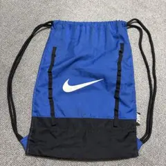 90s00s NIKE ナップサック