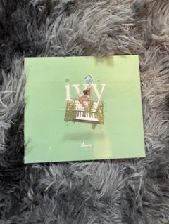 illmore「IVY - BEATS ALBUM」