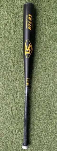 【激レア】西武ライオンズ中島宏之マスコットバットL3 硬式木製バットアディダス 激レア】西武ライオンズ中島宏之マスコットバットL3 硬式木製バット