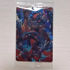 FGO ウエハース　Fate/Grand Order 14 カマソッソ