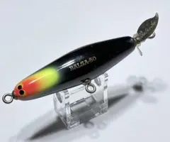 オールド バルサ50 ウッドゥンブラザーズ スマートアレックス ビッグ オールド バルサ50 ウッドゥンブラザーズ スマートアレックス ビッグ