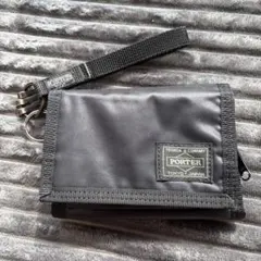 PORTER / CAPSULE WALLET 555-06439