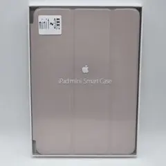 Apple純正 iPad mini Smart Case ソフトピンク