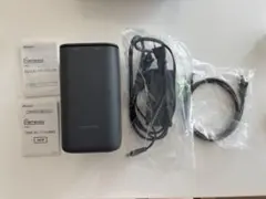 ホームルーター　ドコモ5G GR01