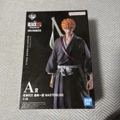 2025年最新】黒崎一護 a賞の人気アイテム - メルカリ